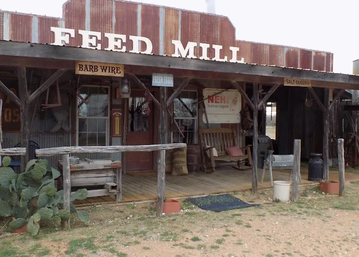 River Road Ranch Resort