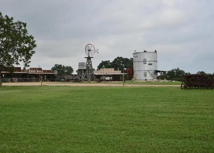 River Road Ranch Resort