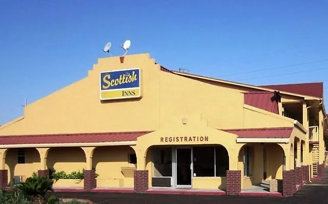 Scottish Inn Waco