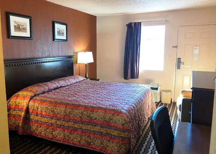 Guest Inn
