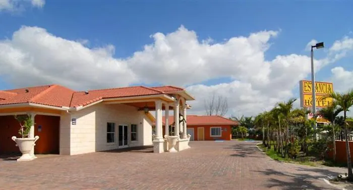 Estancia