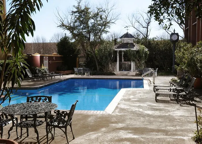 Sterling Hotel Dallas, United States