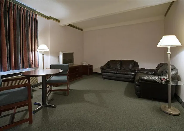 Americas Best Value Inn Cherry Hill, United States