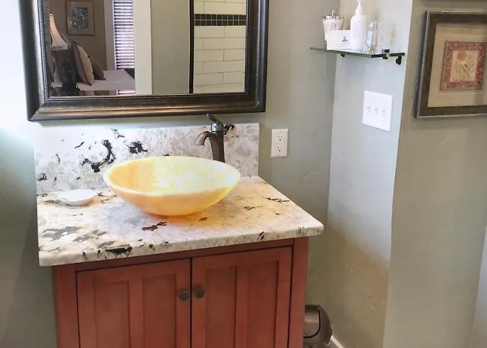 Lara House Bed And Breakfast Bend, United States