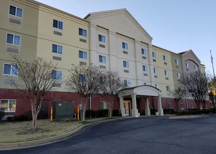 First Inn Suites Germantown, United States