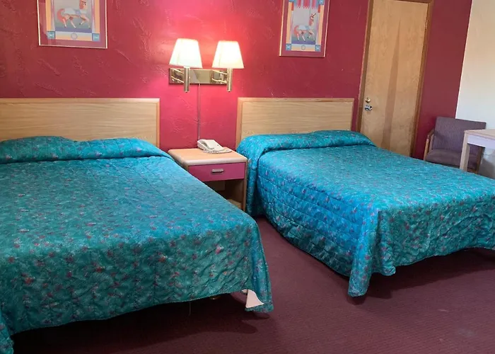 Royal Inn