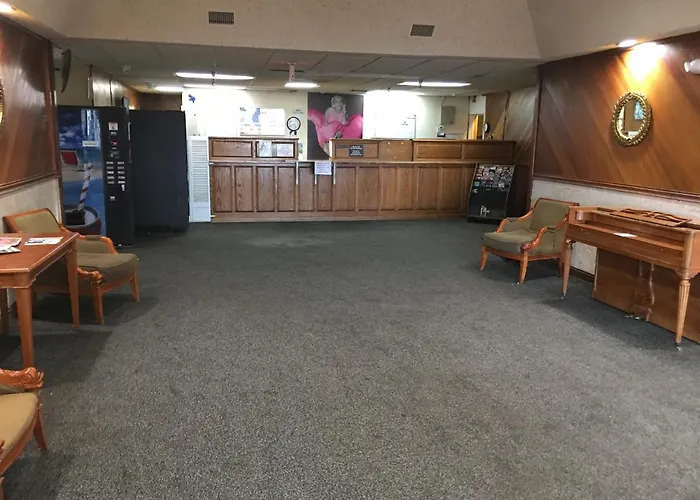 Windsor Inn