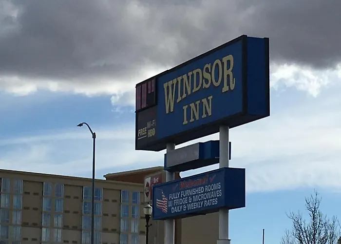 Windsor Inn Sparks, United States