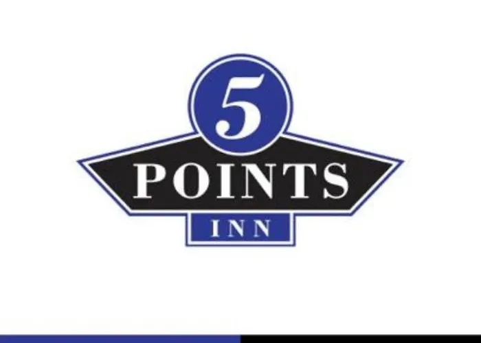 5 Points Inn