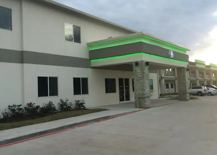 Crystal Inn