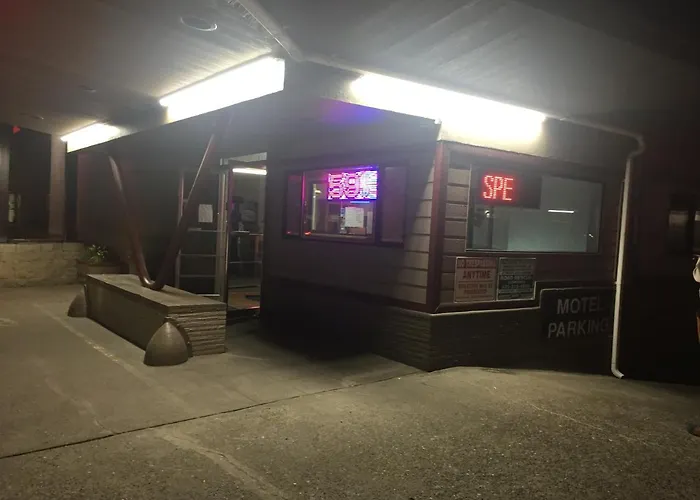 Motel Express Everett, United States