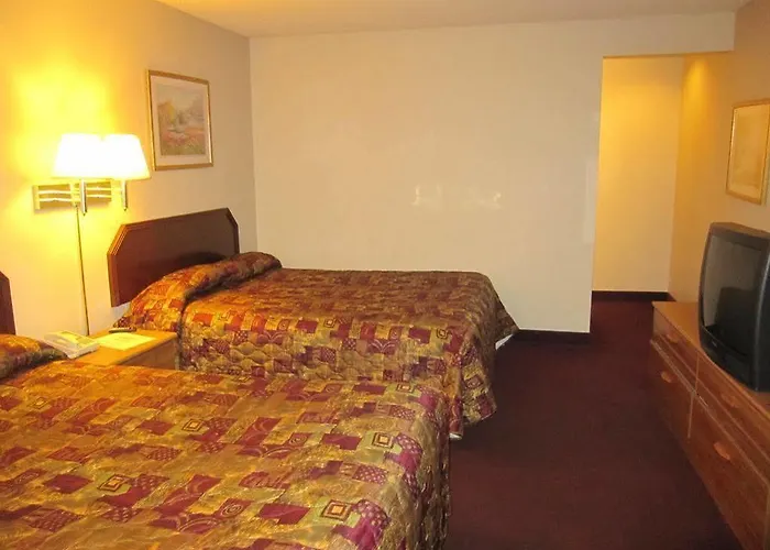 Economy Inn Tonawanda, United States