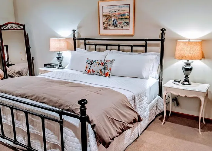 Meritage Meadows Inn