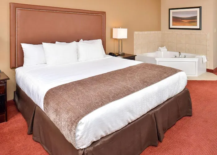 The Hotel Vue Natchez, United States