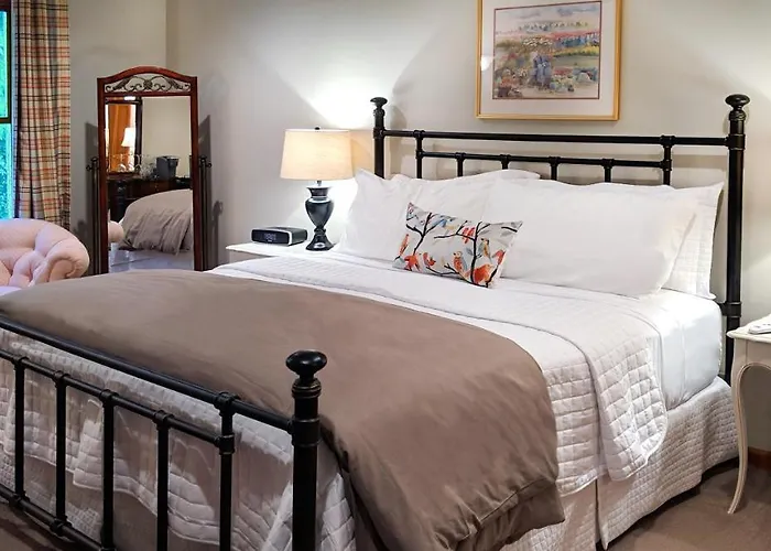 Meritage Meadows Inn Redmond, United States