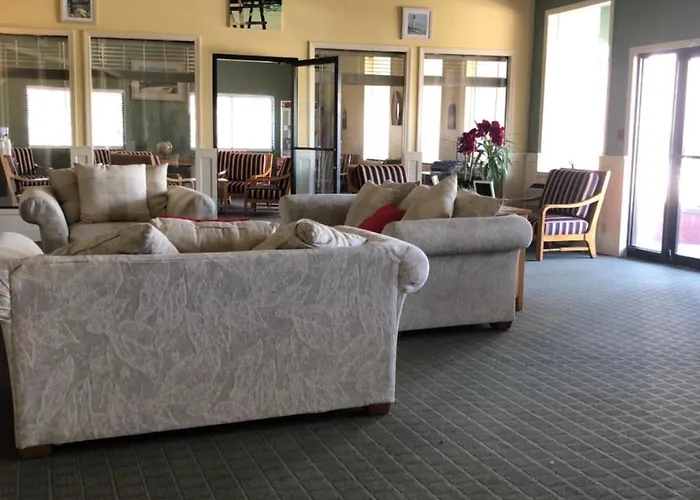 Yarmouth Resort West Yarmouth, United States