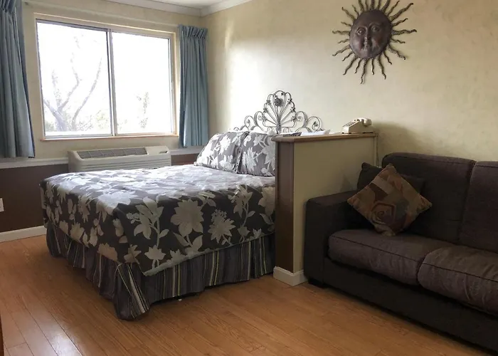 Yarmouth Resort