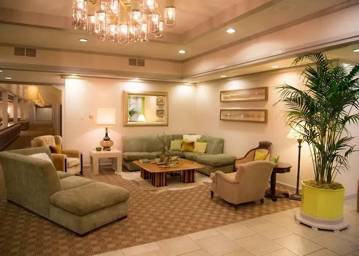 Red Lion Hotel Medford, United States