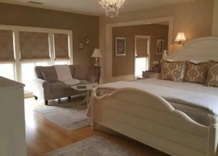 The Wanderlust Hotel Sturgeon Bay, United States
