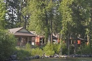 Bridge Street Cottages Bigfork, United States