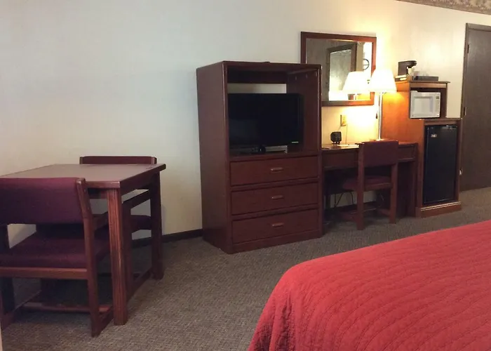 Sports Club Motel