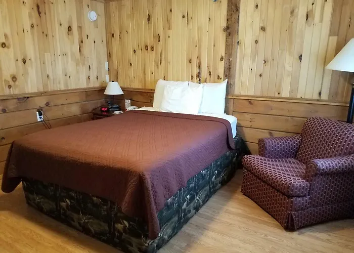 Maine Woods Inn Brewer, United States