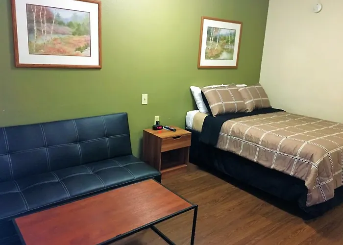 Inland Suites Winchester