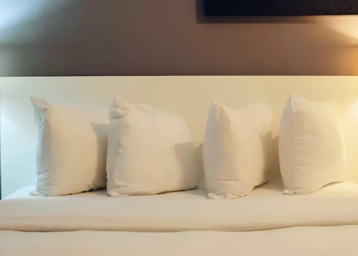 Princess Ann Hotel