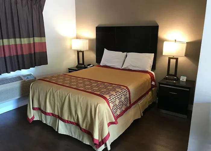 Manhattan Inn & Suites Manhattan Beach, United States