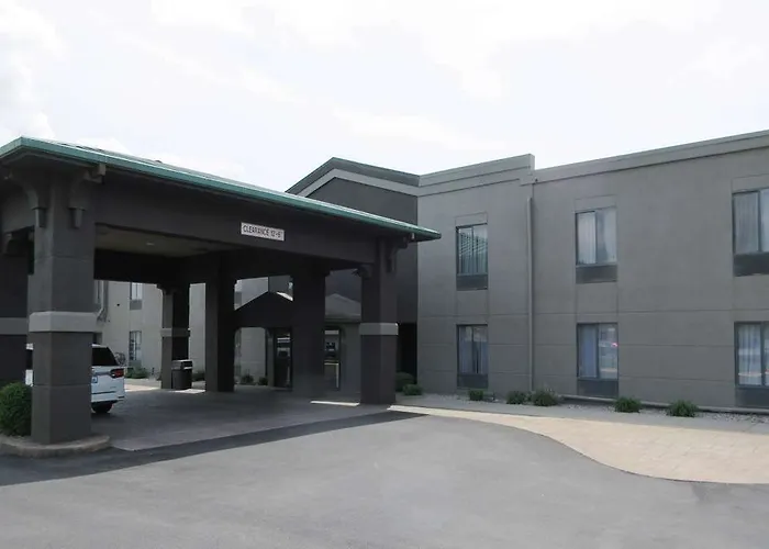 Comfort Inn