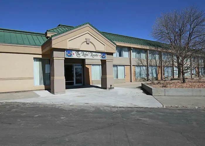 Ramada By Wyndham & Conference Center