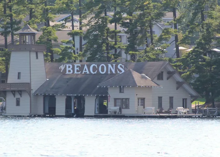 Beacons Of Minocqua