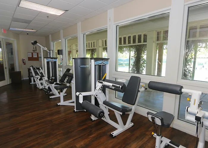 Cedars Tennis Resort By Rva Longboat Key, USA