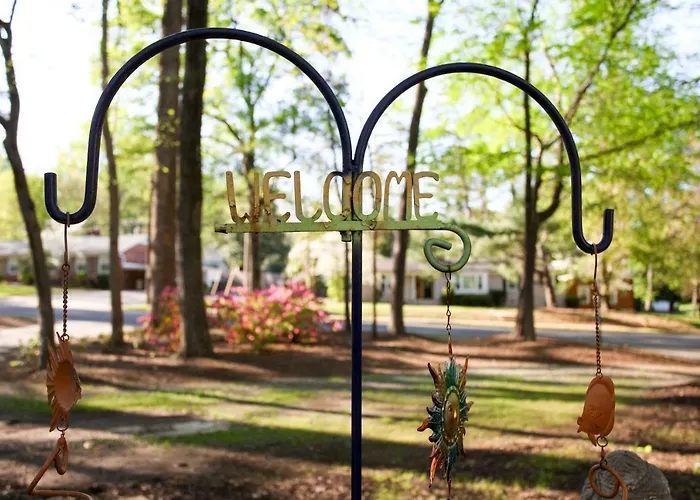 Ms. Elsie'S Caribbean B&B Charlotte, United States