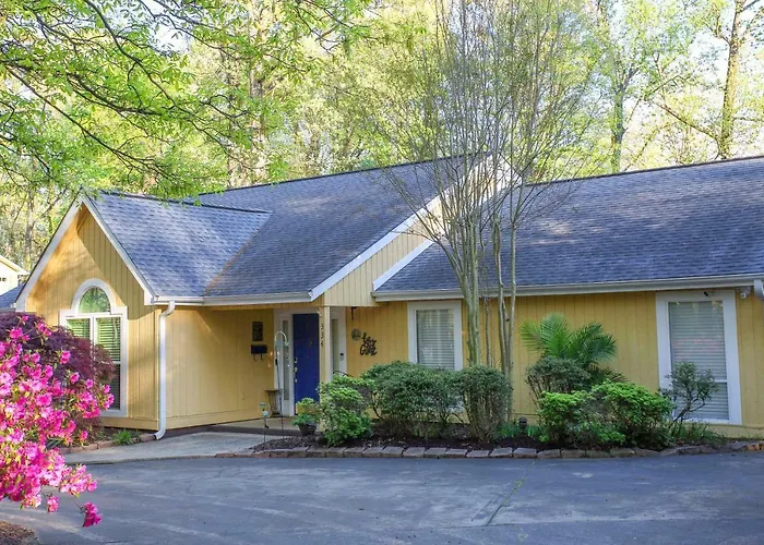 Ms. Elsie'S Caribbean B&B