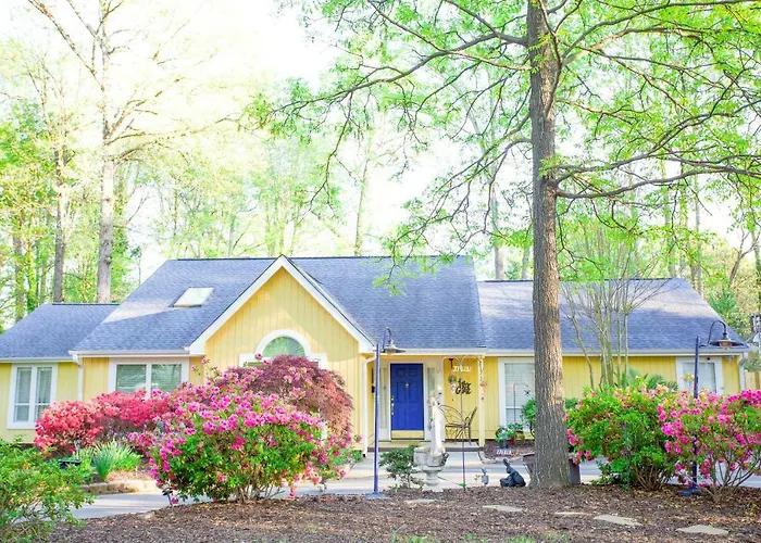 Ms. Elsie'S Caribbean B&B