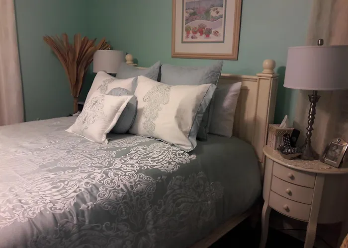 Ms. Elsie'S Caribbean B&B