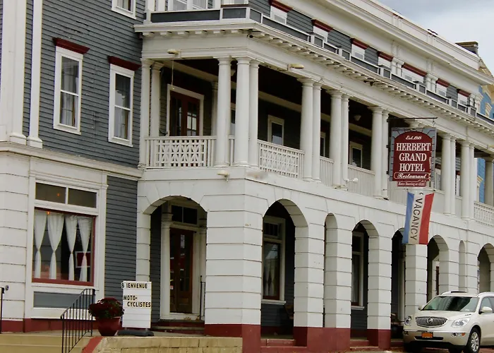 The Herbert Hotel