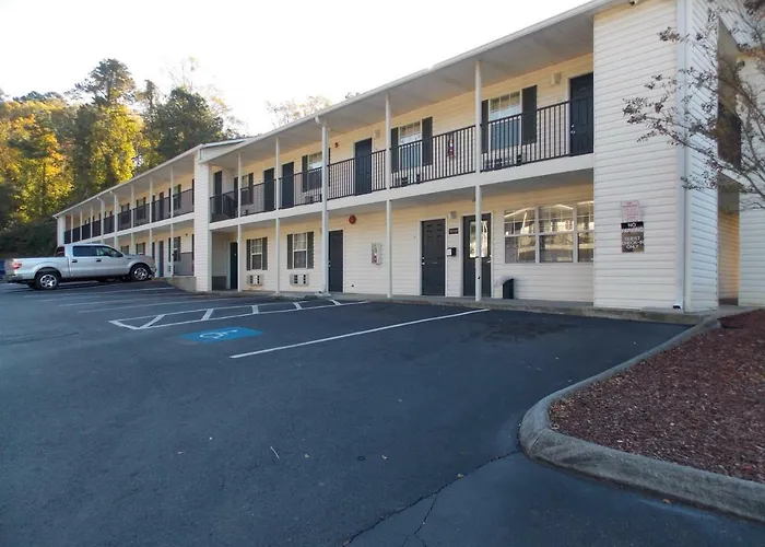 My Town Extended Stay