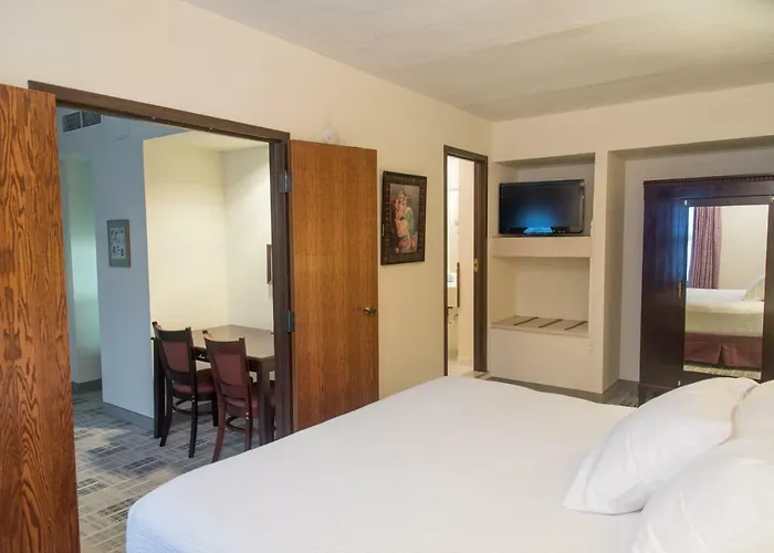 The Write Inn Hotel