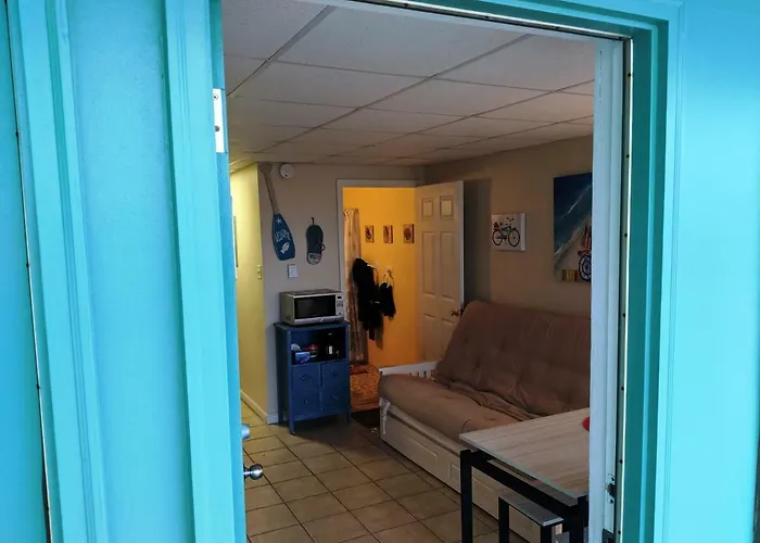 Four Winds Condo