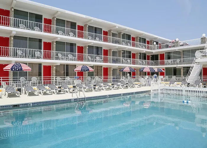 American Inn Motel