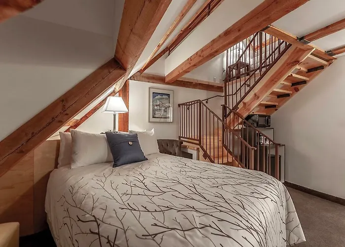 Austing Haus Hotel Taos Ski Valley, United States