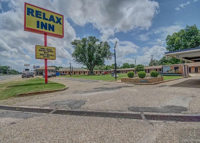 Relax Inn