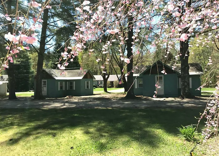 Pine Valley Cabins