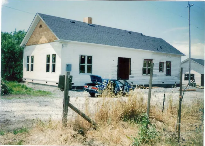 Pescadero Creek Inn