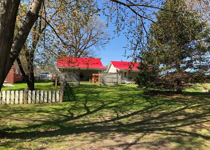 Summer Breeze Resort
