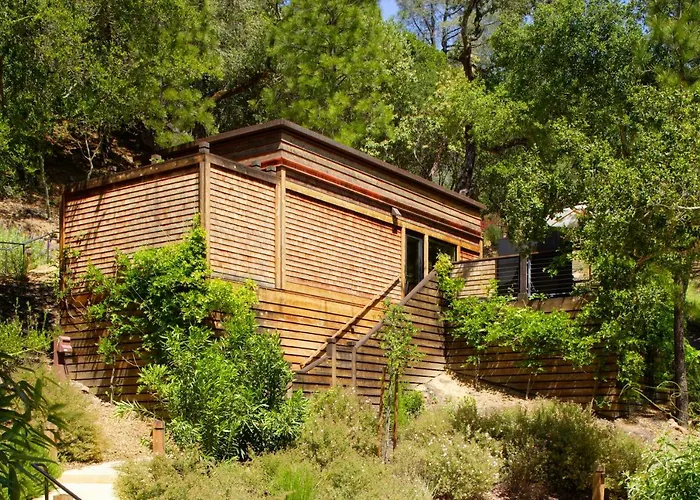 Calistoga Ranch