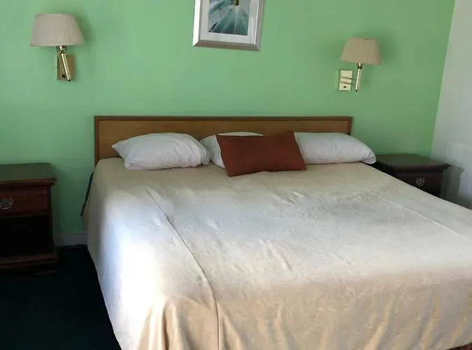 Economy Inn - Lawtey