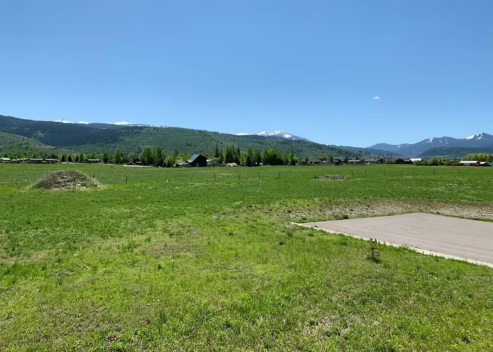 Teton Valley Motel Victor, United States